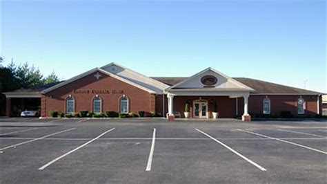 BOWLING FUNERAL HOME 1704 North Main St London, KY. . Bowling funeral home london ky